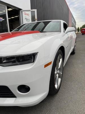 Chevrolet Camaro Pack Rs V6 3,6l