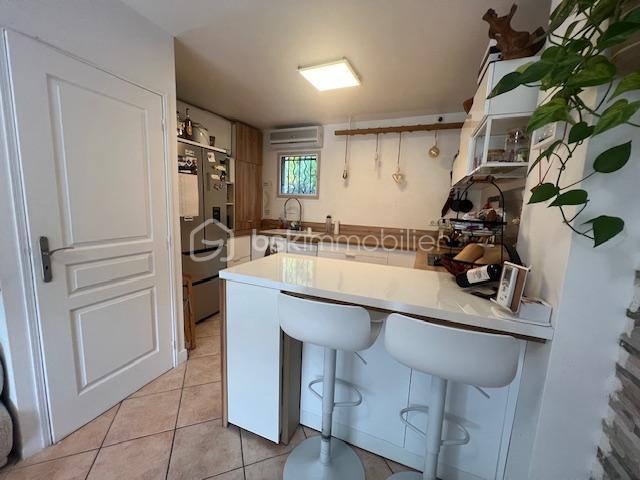 Duplex - 55 m² - 3 pièces