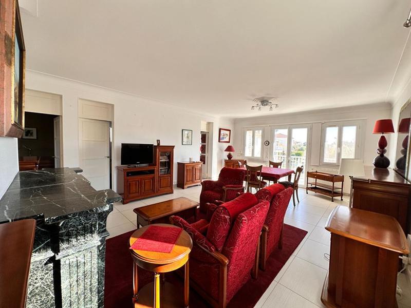 Maison - 127 m² - 5 pièces