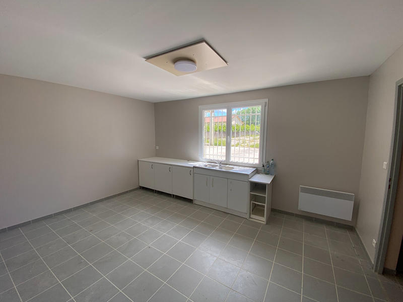 Immeuble - 5 pièces