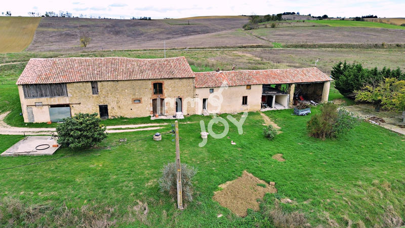 Maison - 157 m² - 6 pièces