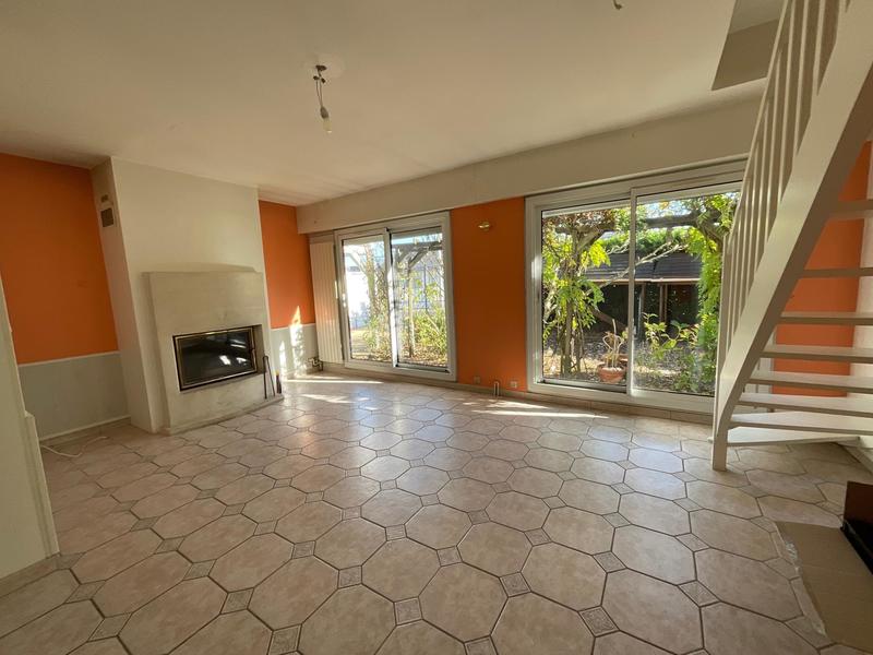 Maison - 137 m² - 6 pièces