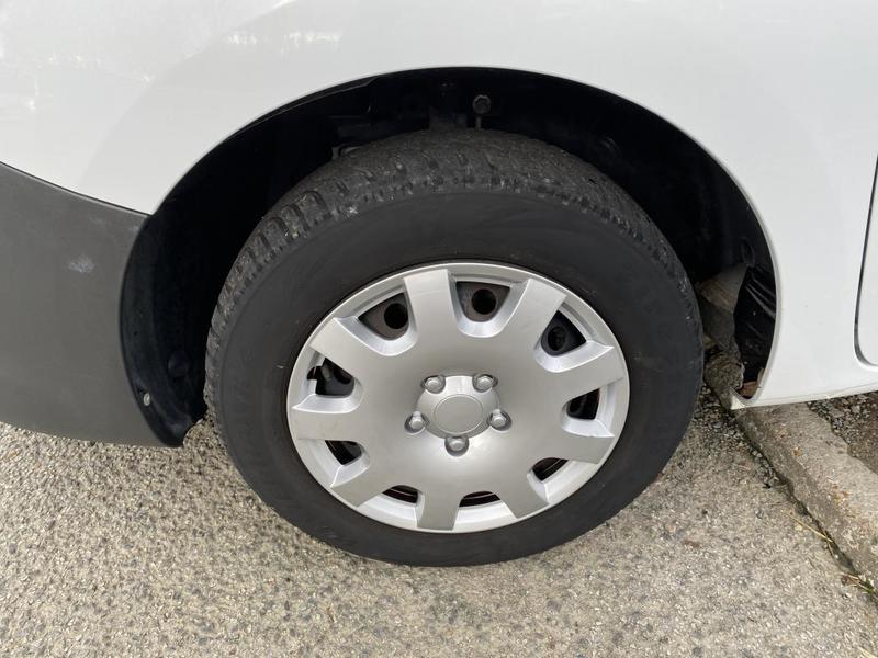 Renault Kangoo Express Blue Dci 80 Extra R-Link