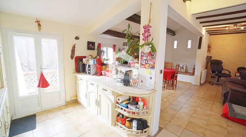 Villa - 74 m² - 3 pièces