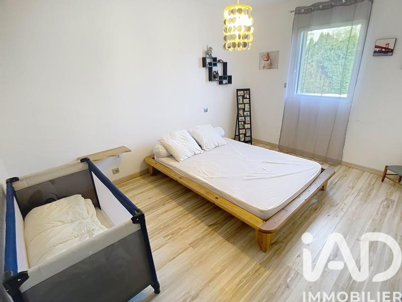 Maison - 151 m² - 7 pièces