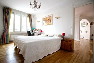 Appartement - 107 m² - 5 pièces