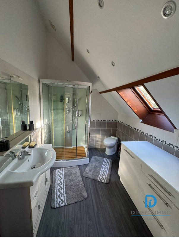 Ferme - 200 m² - 7 pièces