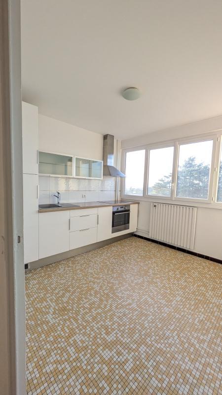 Appartement - 31 m² - 1 pièce