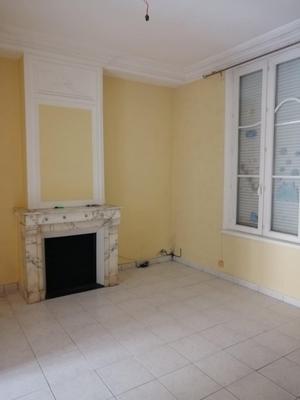 Maison - 103 m² - 4 pièces