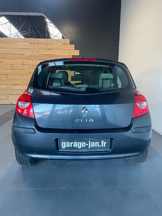 Renault Clio 3