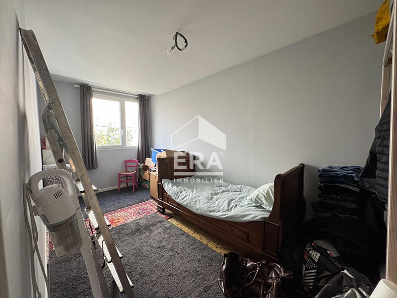 Maison - 134 m² - 7 pièces