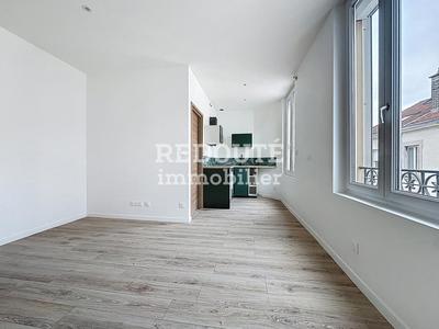Appartement - 24 m² - 1 pièce