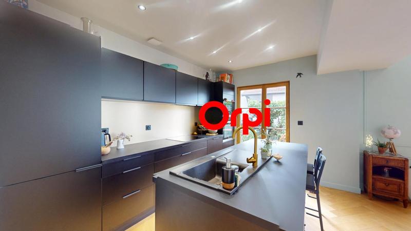 Appartement - 66 m² - 4 pièces