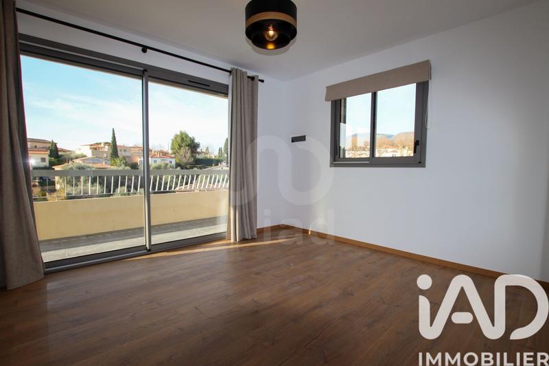 Appartement - 74 m² - 4 pièces