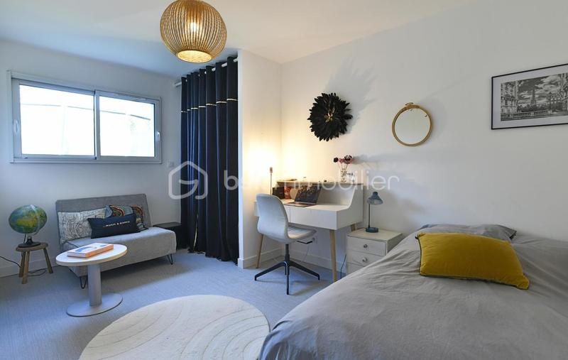 Maison - 131 m² - 6 pièces