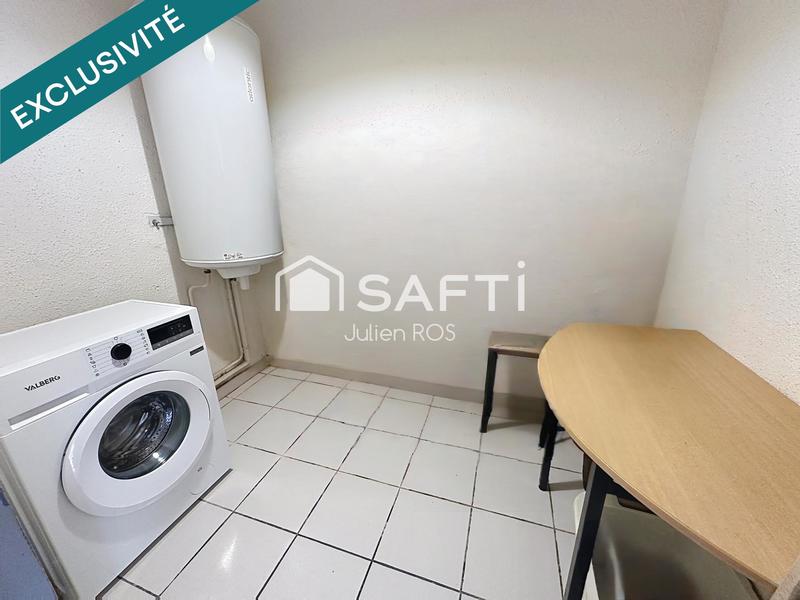 Maison - 76 m² - 3 pièces