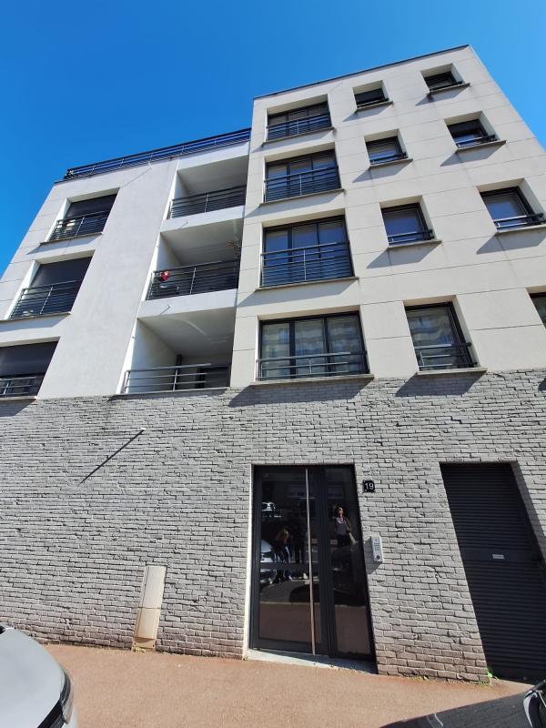 Appartement - 47 m² - 1 pièce