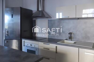 Appartement - 88 m² - 3 pièces