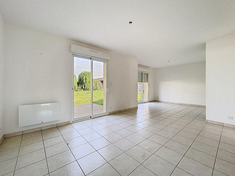 Maison - 87 m² - 5 pièces