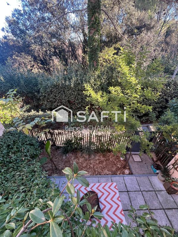 Maison - 78 m² - 4 pièces