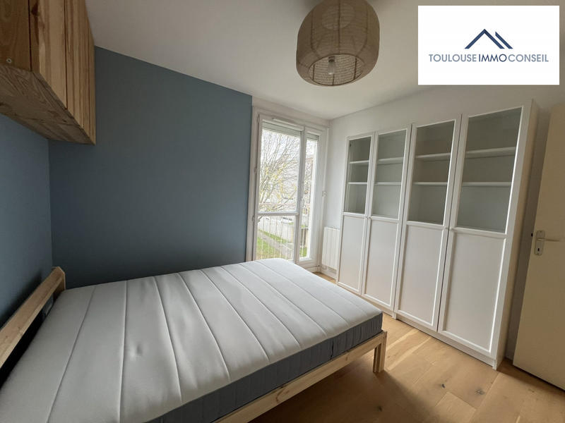 Appartement - 71 m² - 3 pièces