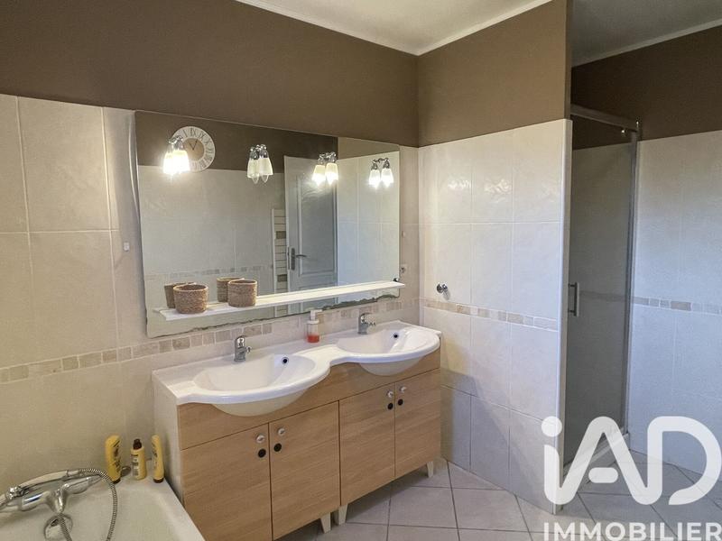 Maison de village - 96 m² - 5 pièces