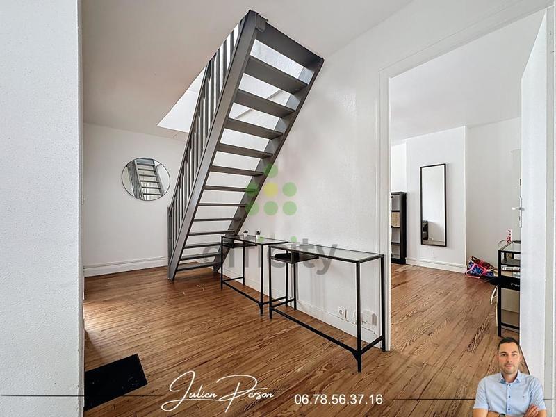 Maison - 112 m² - 6 pièces