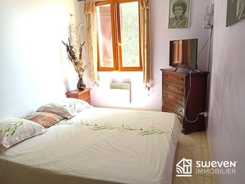 Villa - 170 m² - 7 pièces