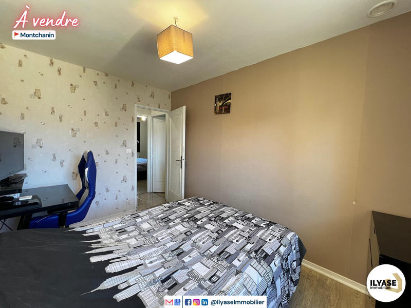 Maison - 158 m² - 7 pièces