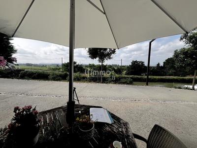 Maison - 118 m² - 4 pièces