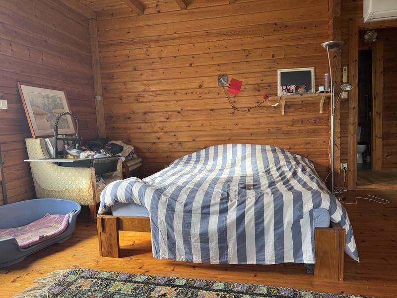 Villa - 175 m² - 6 pièces