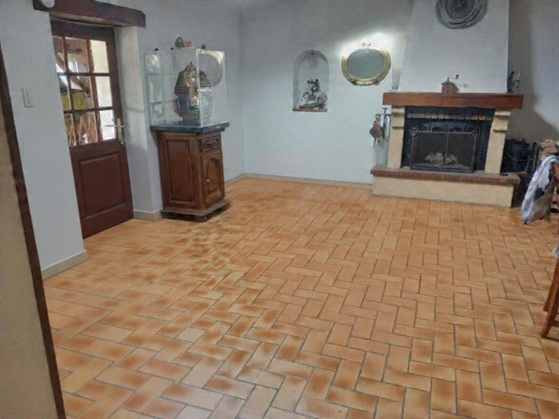 Maison - 87 m² - 4 pièces