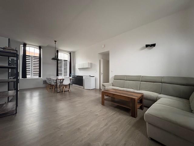 Appartement - 148 m² - 7 pièces