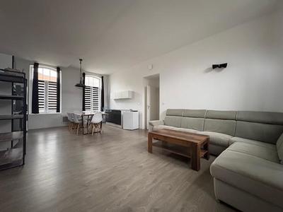 Appartement - 148 m² - 7 pièces