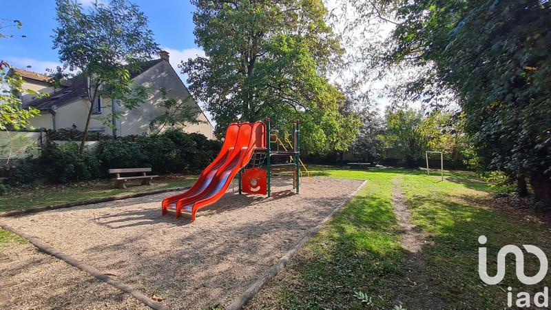 Appartement - 67 m² - 4 pièces