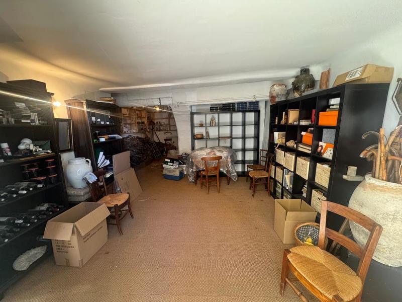 Maison de ville - 117 m² - 4 pièces