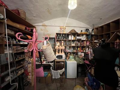 Fonds de commerce - Magasins