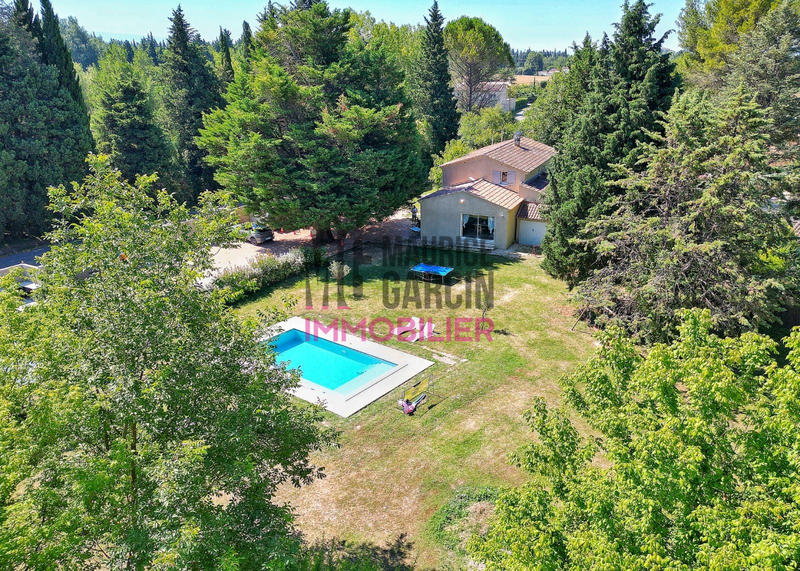 Maison - 178 m² - 5 pièces