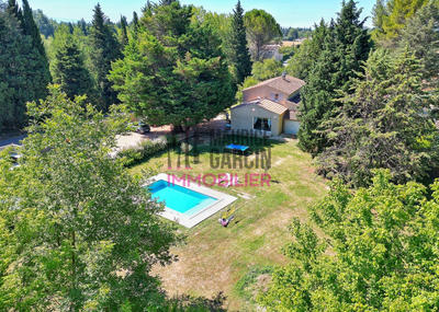 Maison - 178 m² - 5 pièces