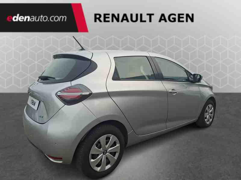 Renault Zoe R110 Achat Intégral Business