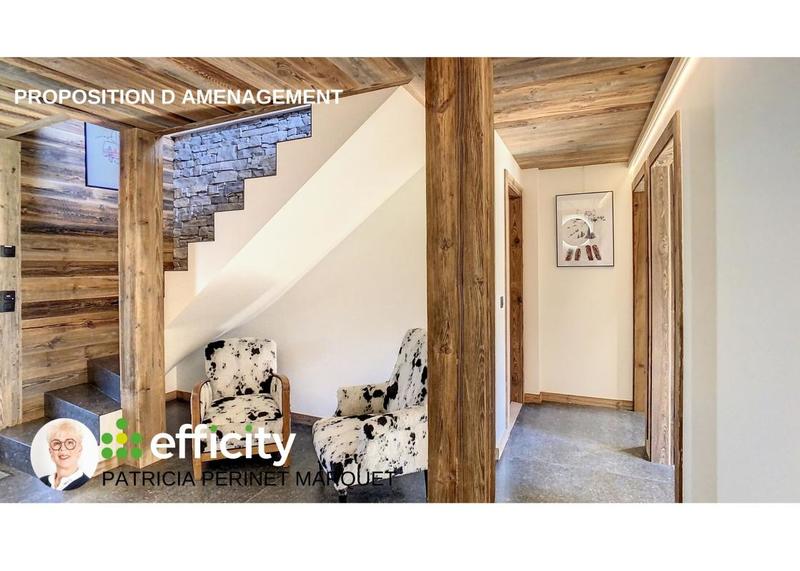 Maison - 194 m² - 7 pièces