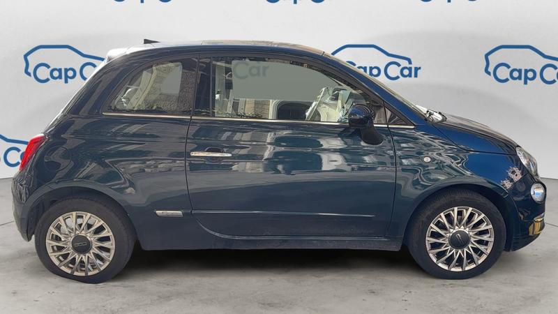 Fiat 500 1.2 69 Lounge