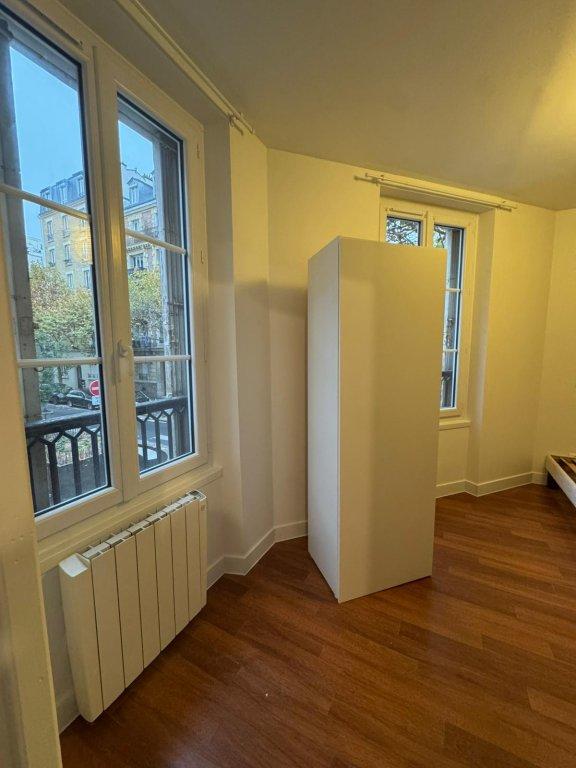 Appartement - 26 m² - 2 pièces