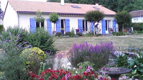 le jardin d'arlette chambres d'hotes