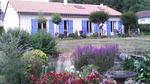 le jardin d'arlette chambres d'hotes