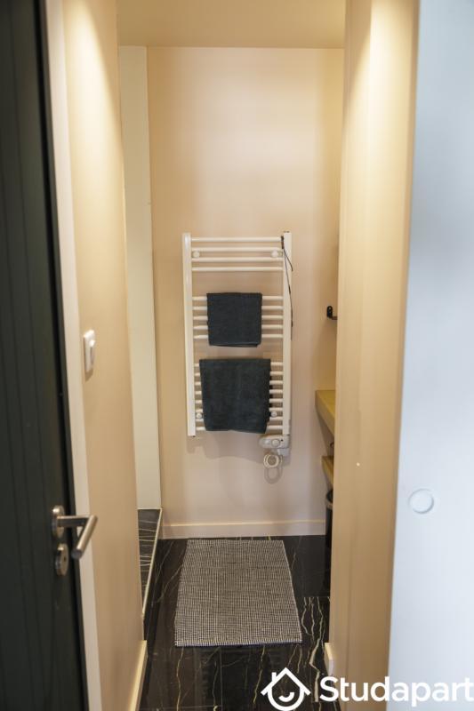 Appartement - 65 m² - 4 pièces