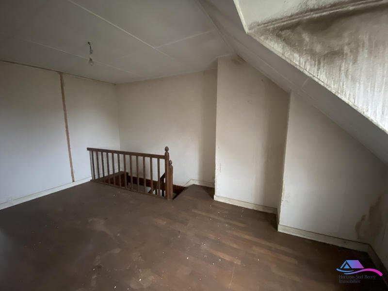 Maison - 171 m² - 8 pièces