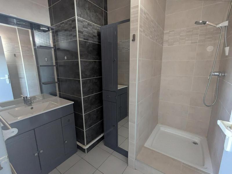 Appartement - 101 m² - 5 pièces