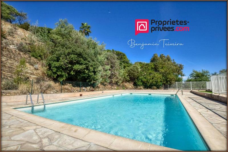 Appartement - 24 m² - 1 pièce