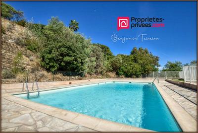 Appartement - 24 m² - 1 pièce